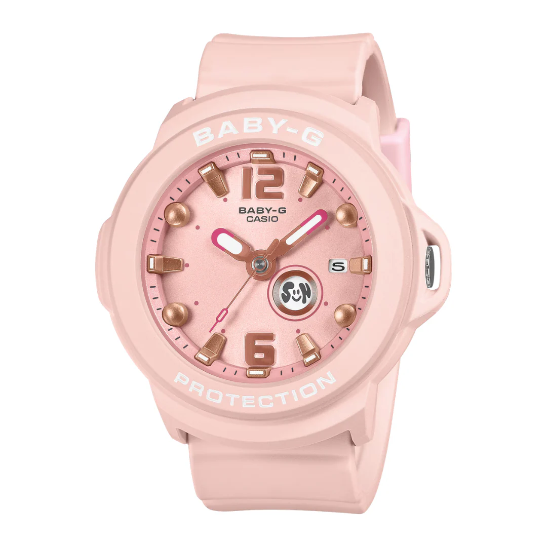 CASIO